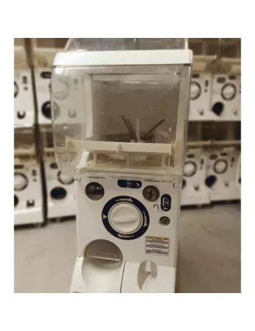 Distributeur Gashapon Bandai [OCCASION]