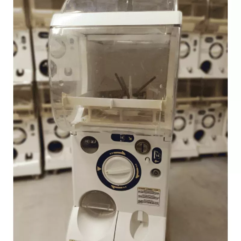 Distributeur Gashapon Bandai [OCCASION]