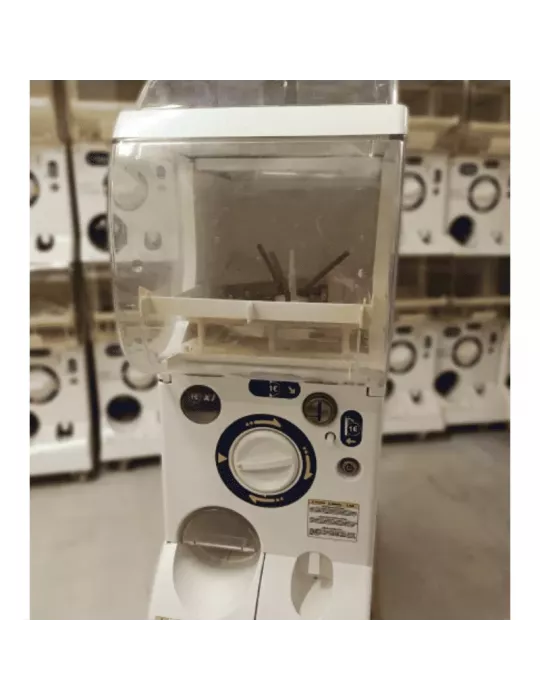 Distributeur Gashapon Bandai [OCCASION]