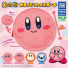 Gashapon Pochette Kirby